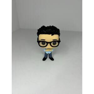 Funko Pop! Vinyl Figure - J.J. Abrams (Director) #704